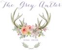 The Grey Antler logo